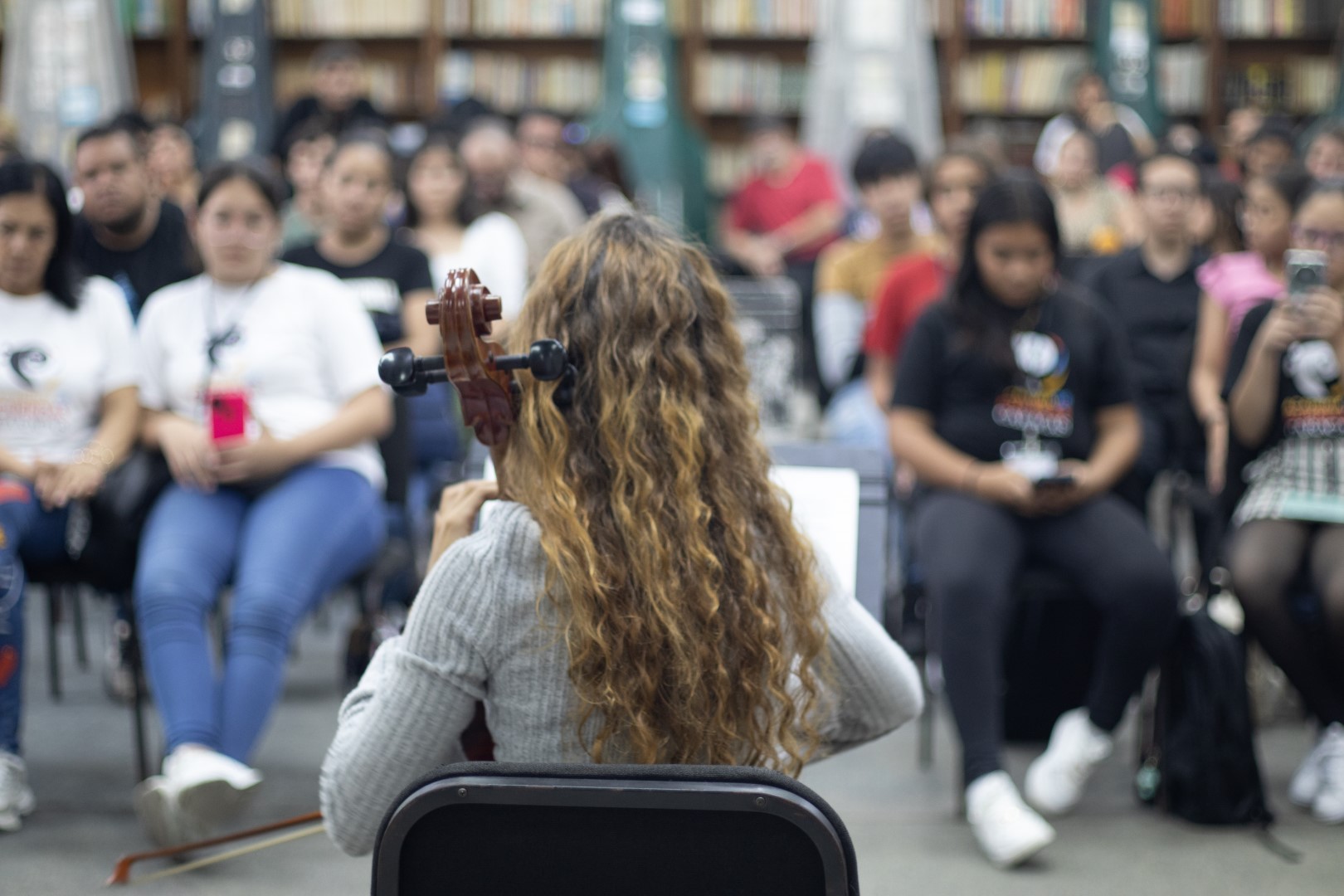 Comunicado Oficial: Detalles y novedades de nuestra 7ma Edición del Curso de Verano