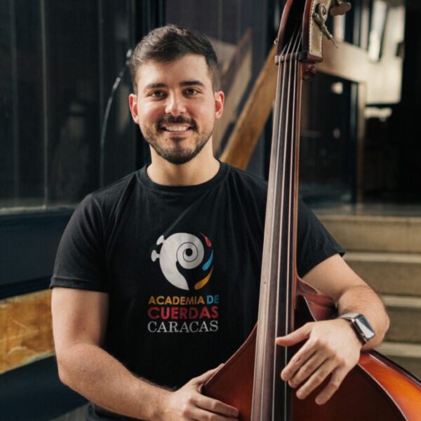 Jorge Moreno