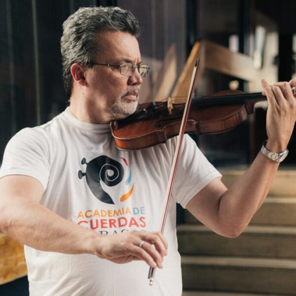 Luis Miguel González