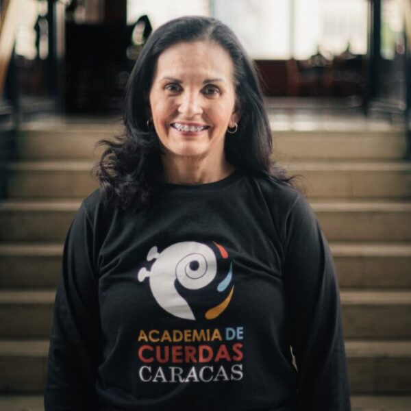 María Fernanda Montero
