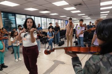 Academia de Cuerdas de Caracas