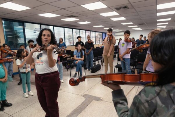 Academia de Cuerdas de Caracas