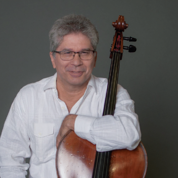 Germán Marcano