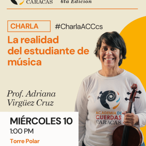 La realidad del estudiante de música