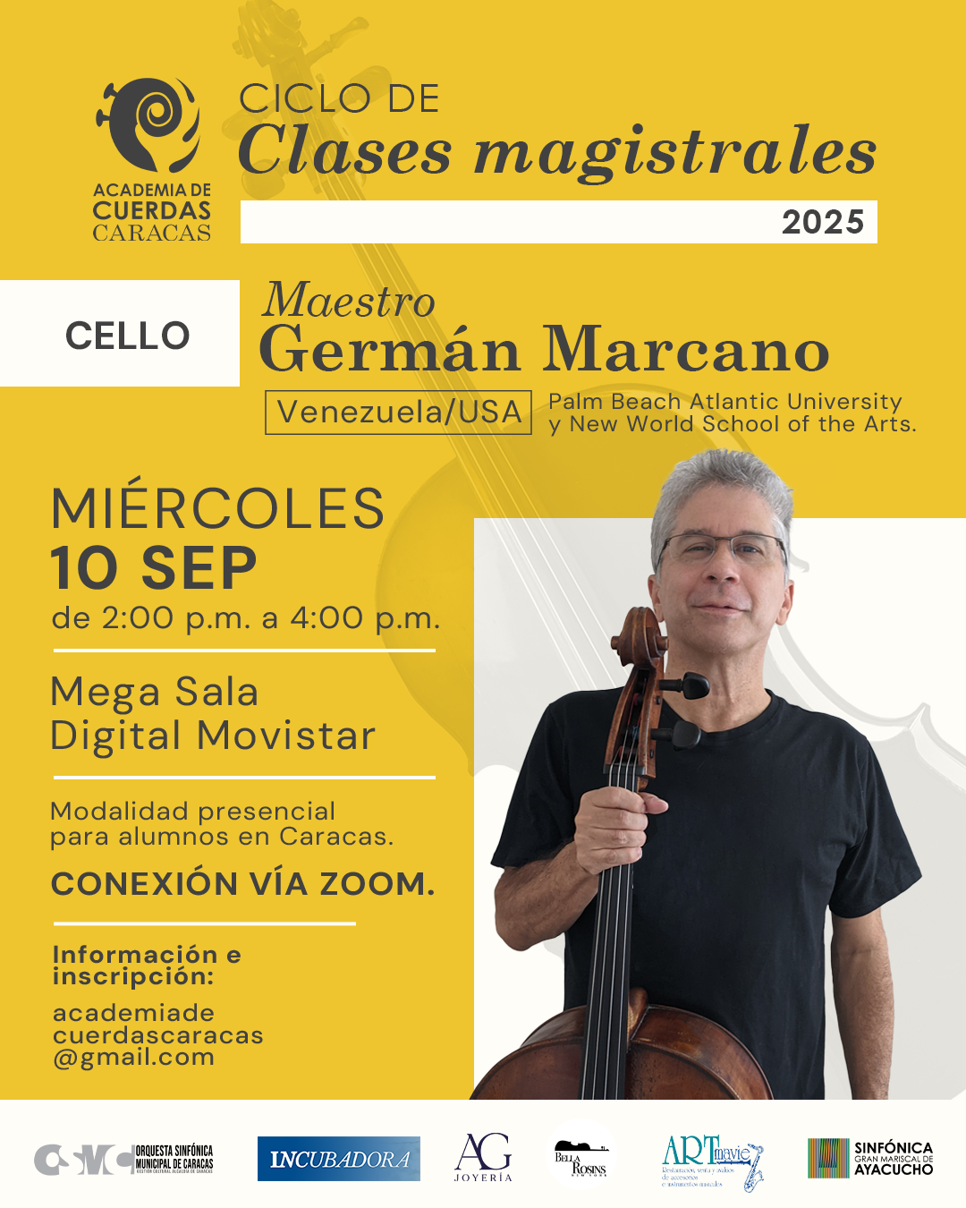 ACC_Flyer-Clase-Magistral-Germ_n-Marcano_AGO20251080x1350