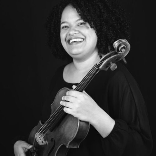 Clase Magistral de Viola