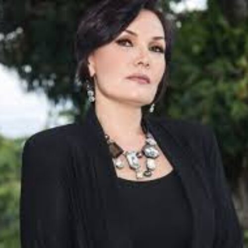 Recital de violín y piano: María Fernanda Montero & Goulnara Galímchina