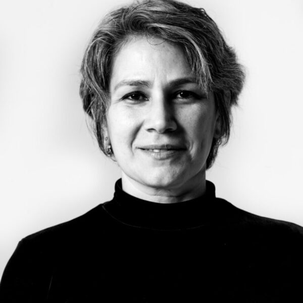 Carla Rincón